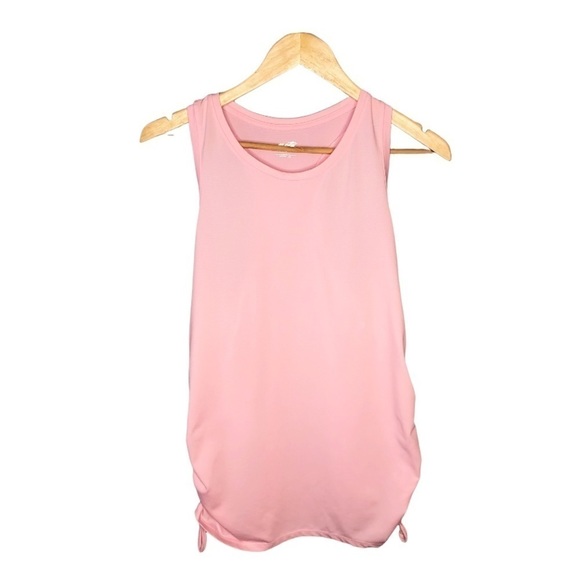 Avia Tops - Pink Workout Tank
